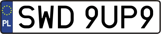SWD9UP9