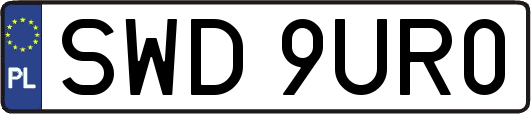 SWD9UR0