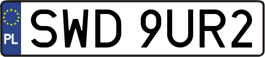 SWD9UR2