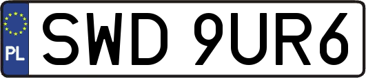 SWD9UR6