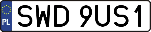 SWD9US1