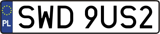 SWD9US2