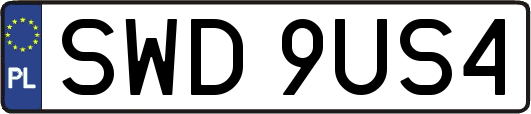 SWD9US4