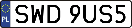SWD9US5