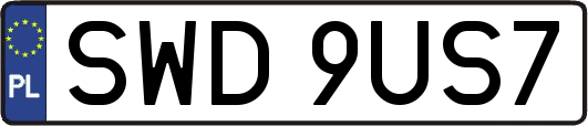 SWD9US7