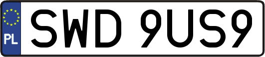 SWD9US9
