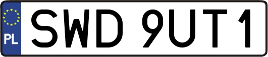 SWD9UT1