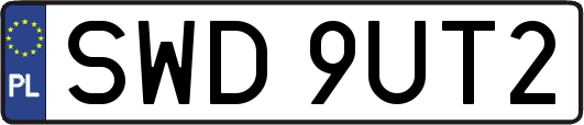SWD9UT2