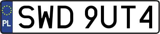 SWD9UT4