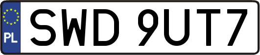 SWD9UT7