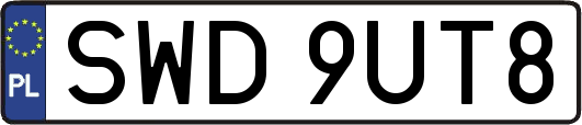 SWD9UT8