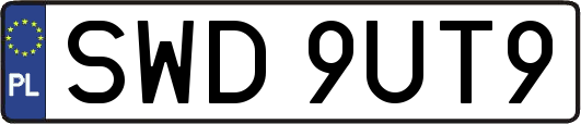 SWD9UT9