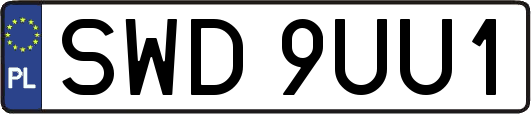 SWD9UU1