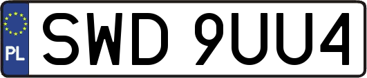 SWD9UU4