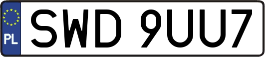 SWD9UU7