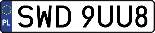 SWD9UU8