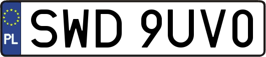 SWD9UV0