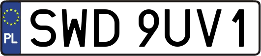 SWD9UV1