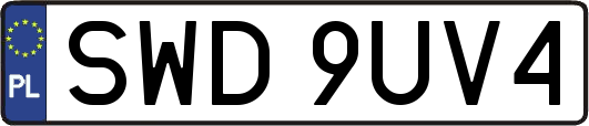 SWD9UV4