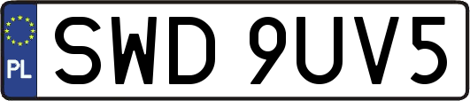 SWD9UV5