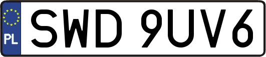 SWD9UV6