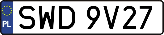 SWD9V27