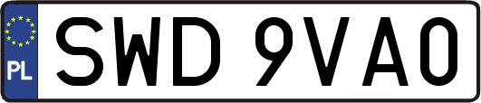 SWD9VA0
