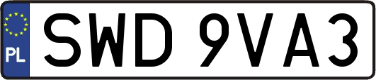 SWD9VA3