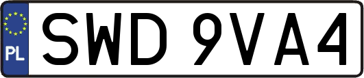 SWD9VA4