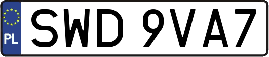 SWD9VA7