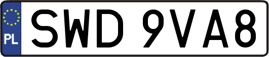 SWD9VA8