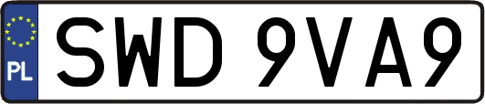 SWD9VA9