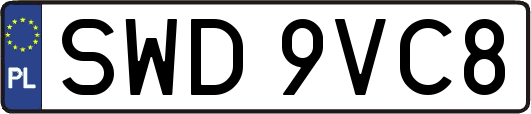SWD9VC8