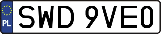 SWD9VE0