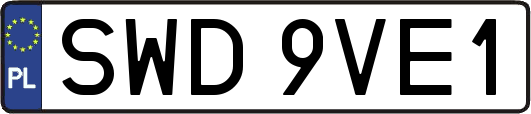 SWD9VE1