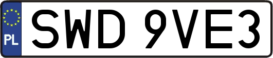 SWD9VE3