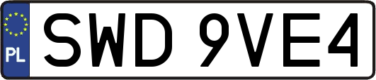 SWD9VE4