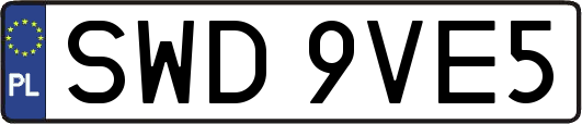 SWD9VE5