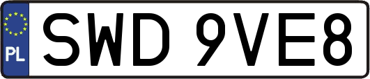 SWD9VE8