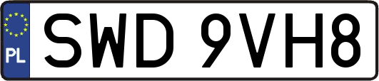 SWD9VH8