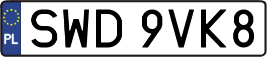 SWD9VK8