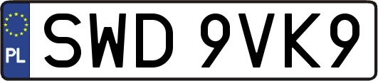 SWD9VK9