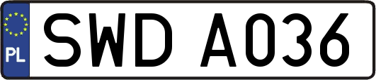 SWDA036
