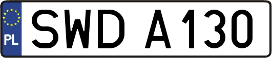 SWDA130