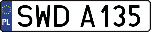 SWDA135