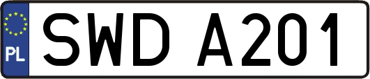 SWDA201