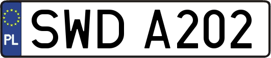 SWDA202