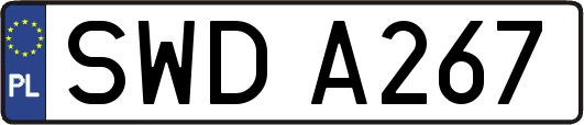 SWDA267