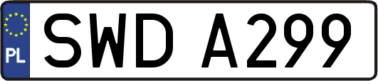SWDA299