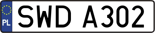 SWDA302